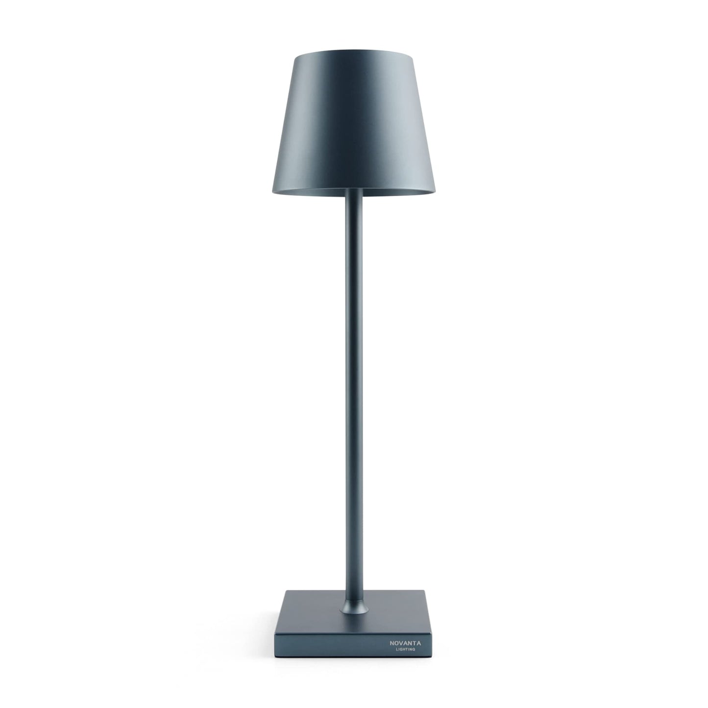 NOVANTA LIGHTING - Lampada da Tavolo LED in alluminio