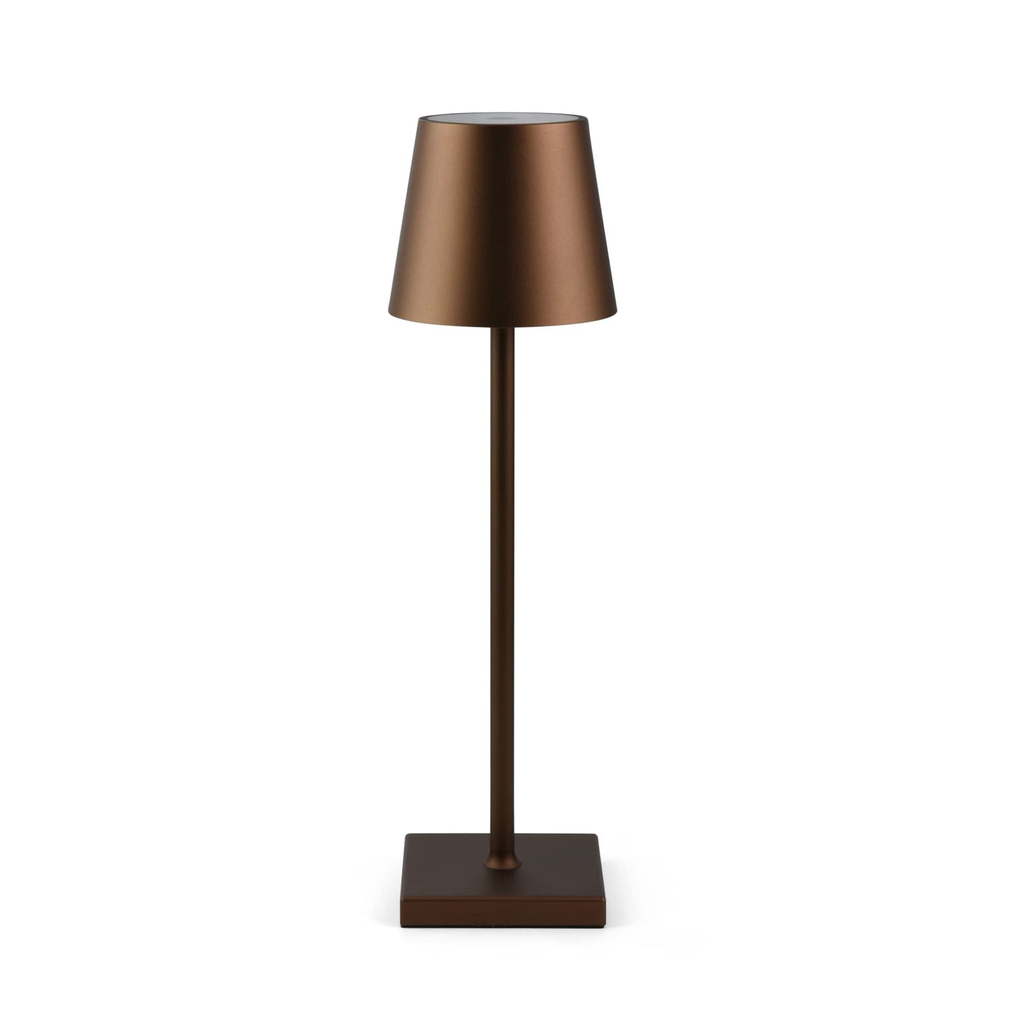 NOVANTA LIGHTING - Lampada da Tavolo LED in alluminio