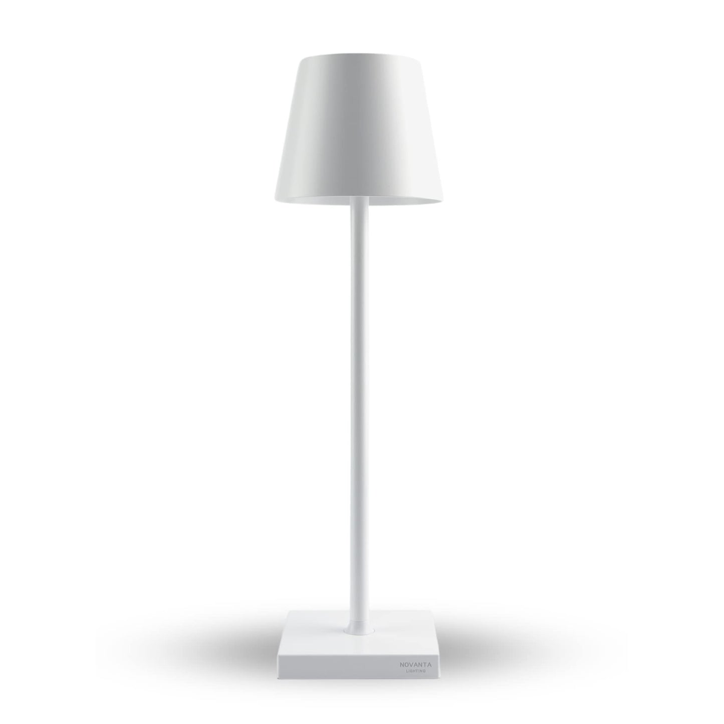NOVANTA LIGHTING - Lampada da Tavolo LED in alluminio
