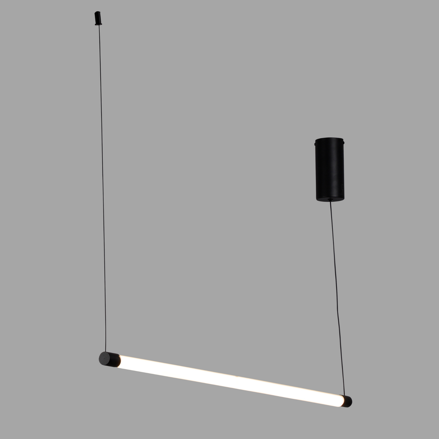 Lampadario Sospeso: 1716 design moderno minimalista con illuminazione a Led 360 gradi