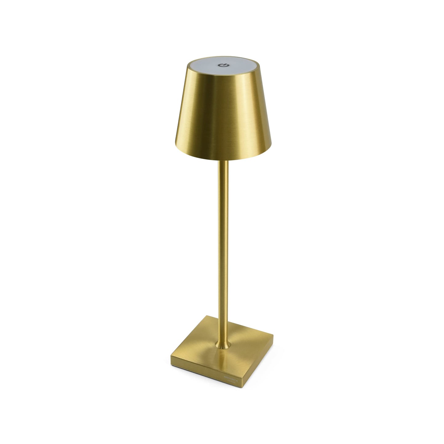 NOVANTA LIGHTING - Lampada da Tavolo LED in alluminio