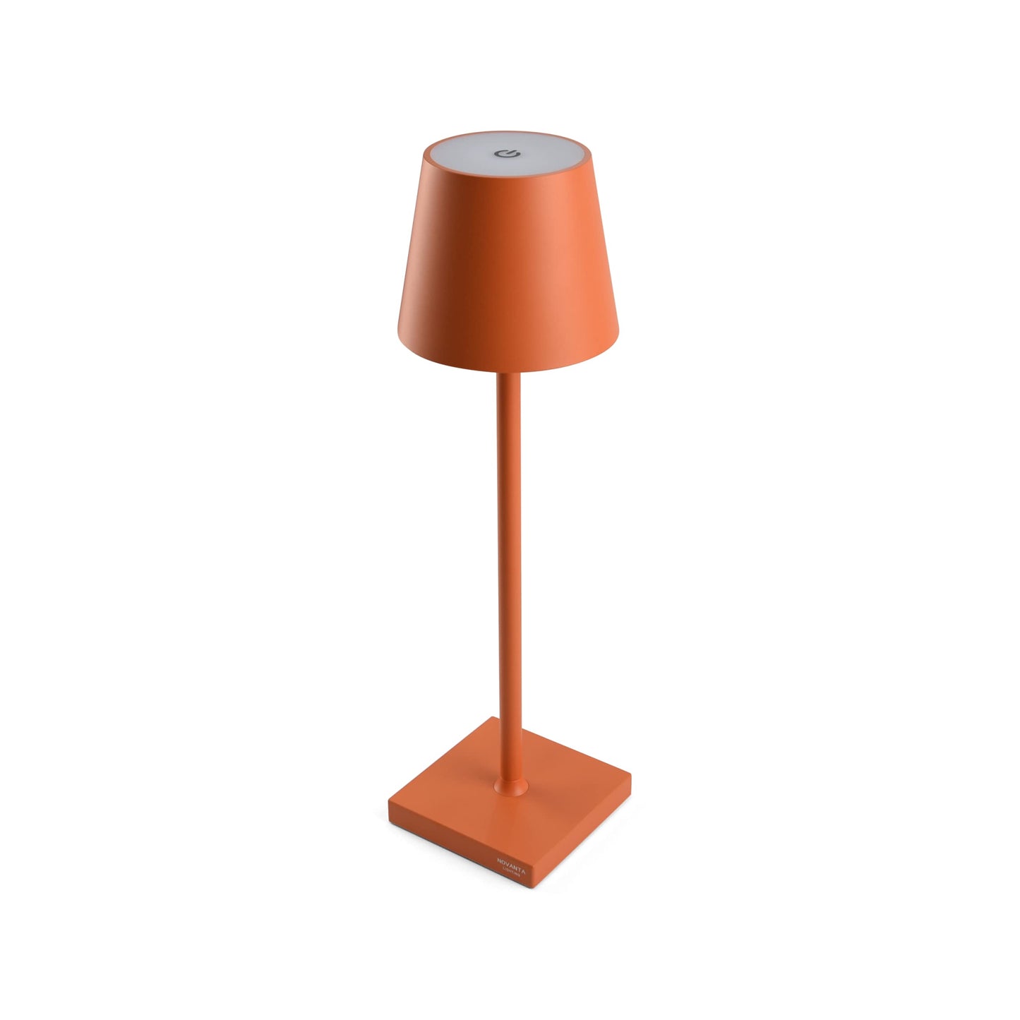 NOVANTA LIGHTING - Lampada da Tavolo LED in alluminio