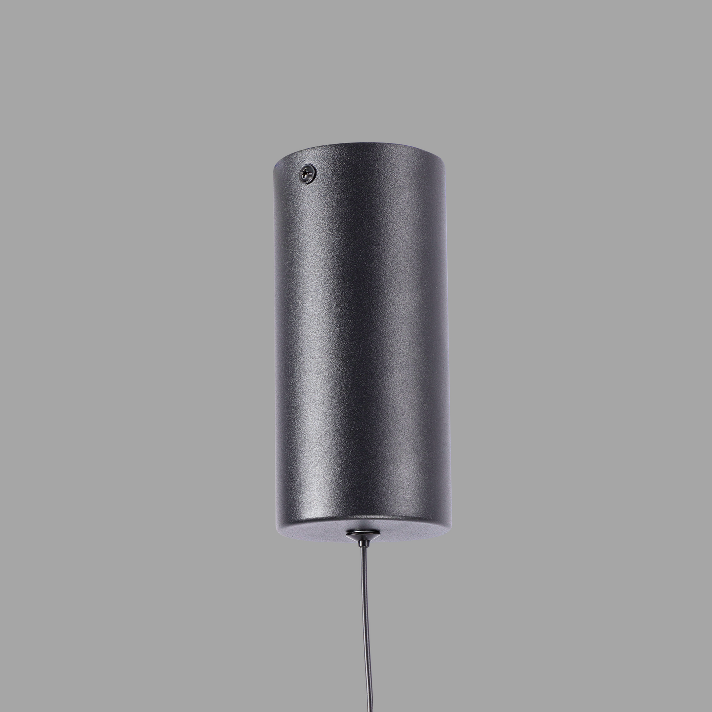 Lampada Sospesa:1616 a Filo minimalista con illuminazione a LED 360 gradi e atmosfera sobria.