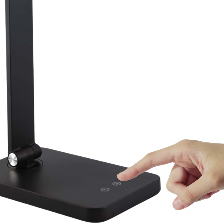 Lampada da Scrivania LED Protezione Degli Occhi