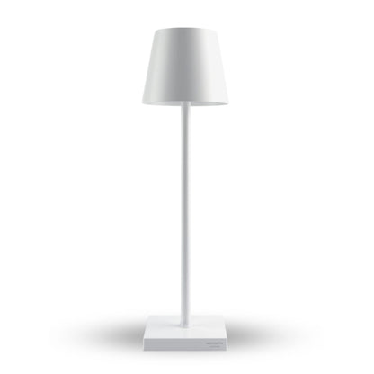 NOVANTA LIGHTING - Lampada da Tavolo LED in alluminio