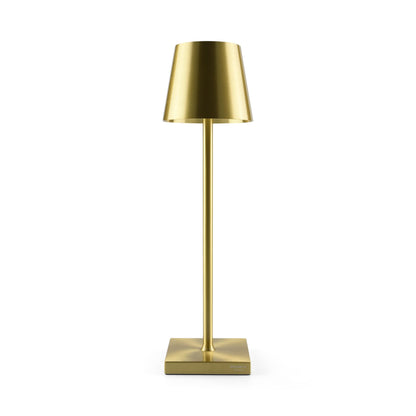 NOVANTA LIGHTING - Lampada da Tavolo LED in alluminio