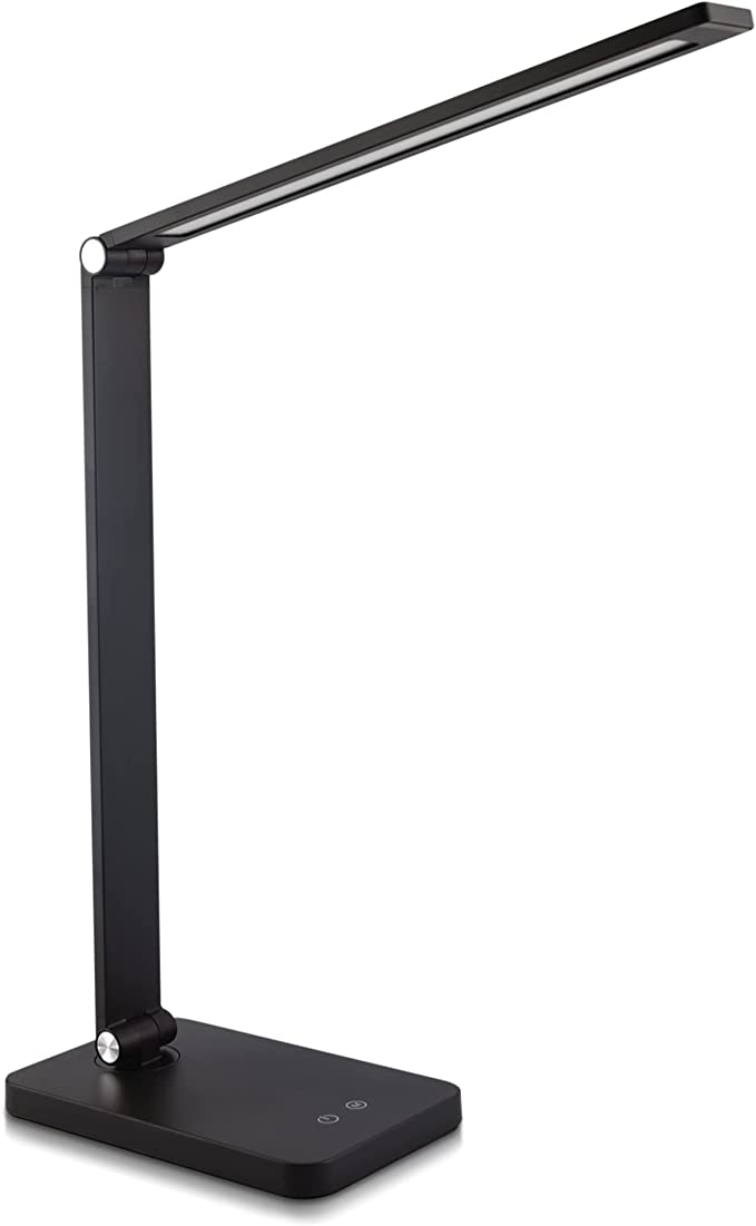 Lampada da Scrivania LED Protezione Degli Occhi
