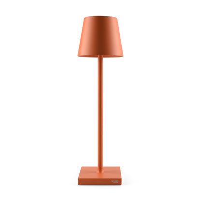 NOVANTA LIGHTING - Lampada da Tavolo LED in alluminio