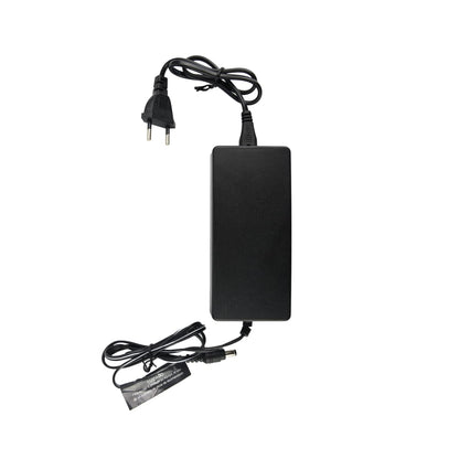 NUOVA GERMANY Alimentatore 12V 2A Trasformatore 24W, Utilizzato per Spina di Alimentazione 12V per Notebook, Striscia LED, Schermo TFT-LCD, Radio, Nas, HD Esterno, Router, Hub, Switch, ECC.