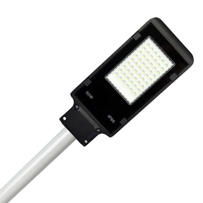 NUOVA GERMANY Faro LED Lampione stradale per esterno, Lampioni da palo Impermeabile IP66