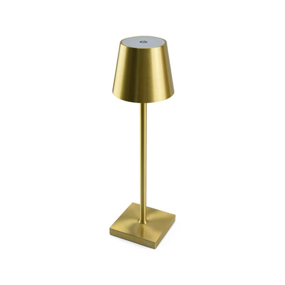 NOVANTA LIGHTING - Lampada da Tavolo LED in alluminio