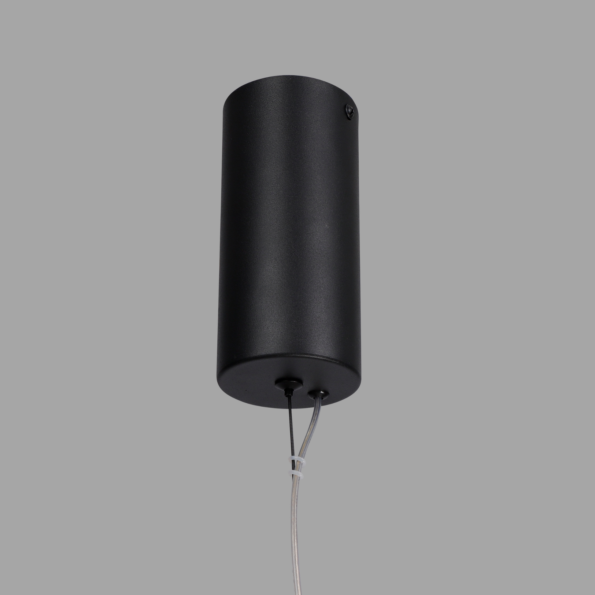 Ariel - Lampada A Sospensione Circolare 5 Luci Con Forme Fabas Luce - LED 35W Dimmerabile Trasparente Rosone Rotondo D 50cm Ariel - Lampada A Sospensione Circolare 5 Luci Con Forme Fabas Luce - LED 35W Dimmerabile Trasparente Rosone Rotondo D 50cm