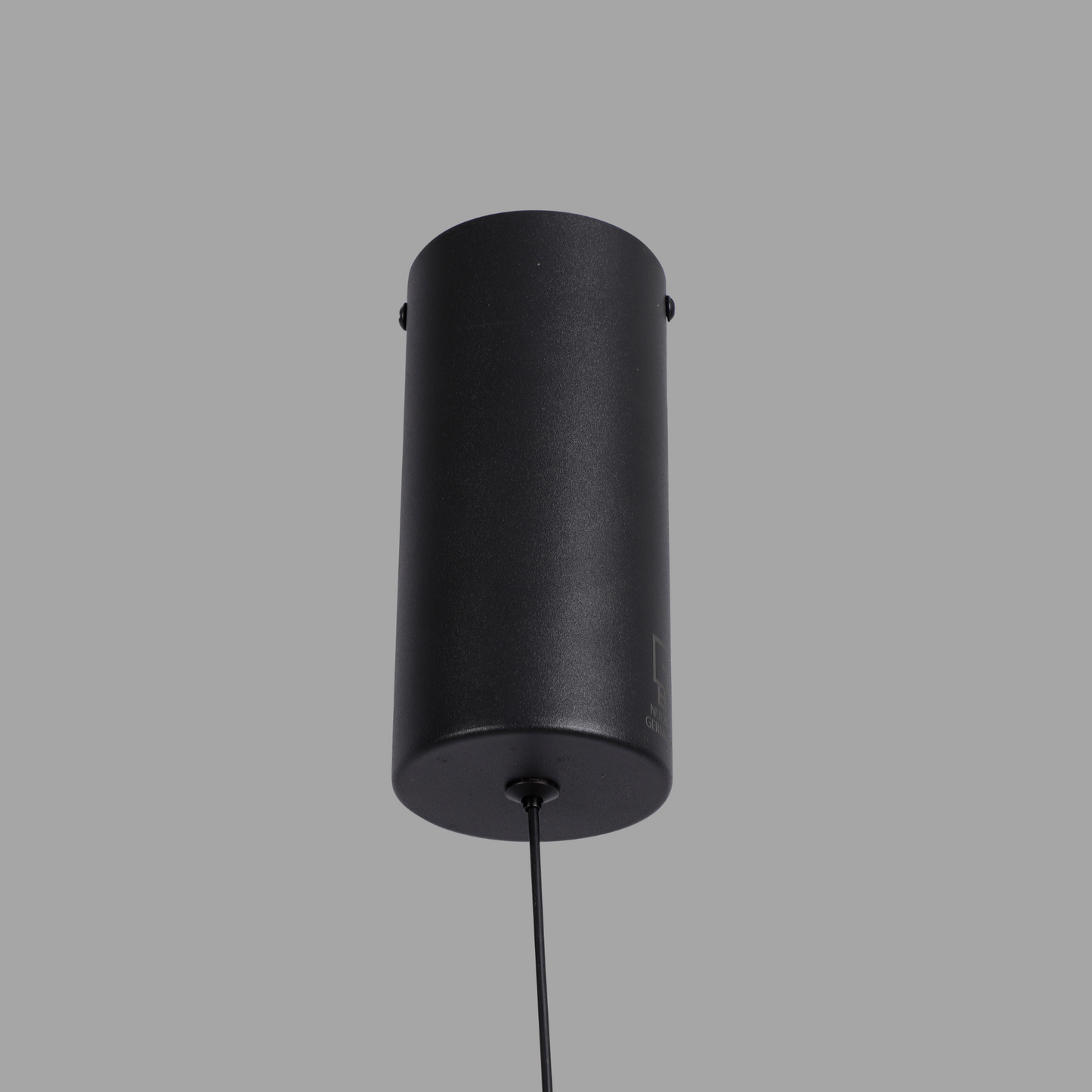 Lampadario Sospeso: 1716 design moderno minimalista con illuminazione a Led 360 gradi