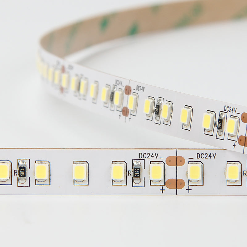 LED Strip 2835 Chip 18W/M 120LEDs/m - 24V