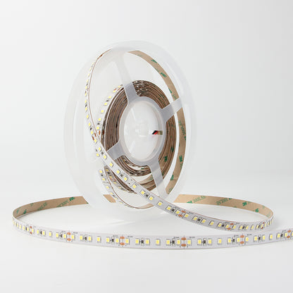 LED Strip 2835 Chip 18W/M 120LEDs/m - 24V
